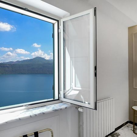 Hotel Castel Vecchio Castel Gandolfo Exterior photo
