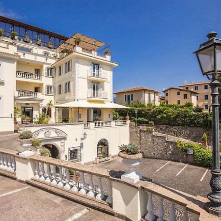 Hotel Castel Vecchio Castel Gandolfo Exterior photo