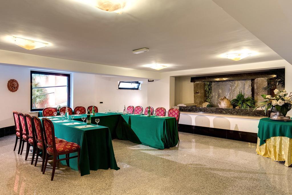 Hotel Castel Vecchio Castel Gandolfo Exterior photo